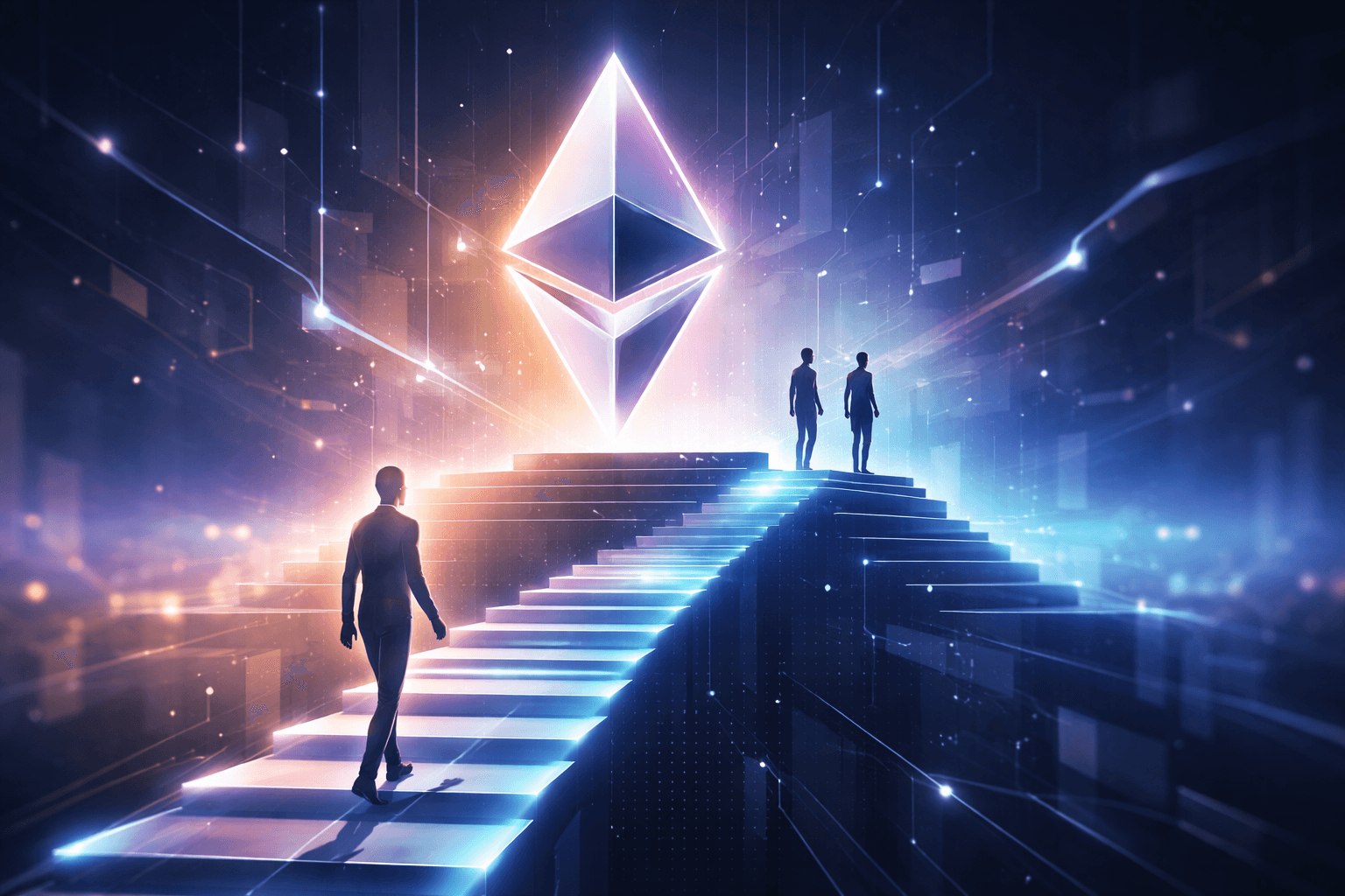 Ethereum Foundation Joint Executive Director Tomasz Stańczak to Step Down