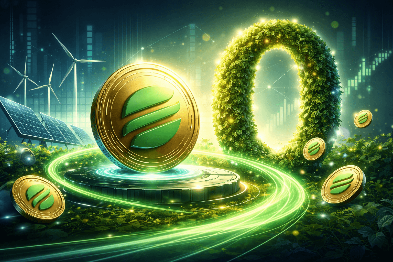 Jupiter Exchange Considers Net Zero Emissions Plan for JUP Token Through 2026