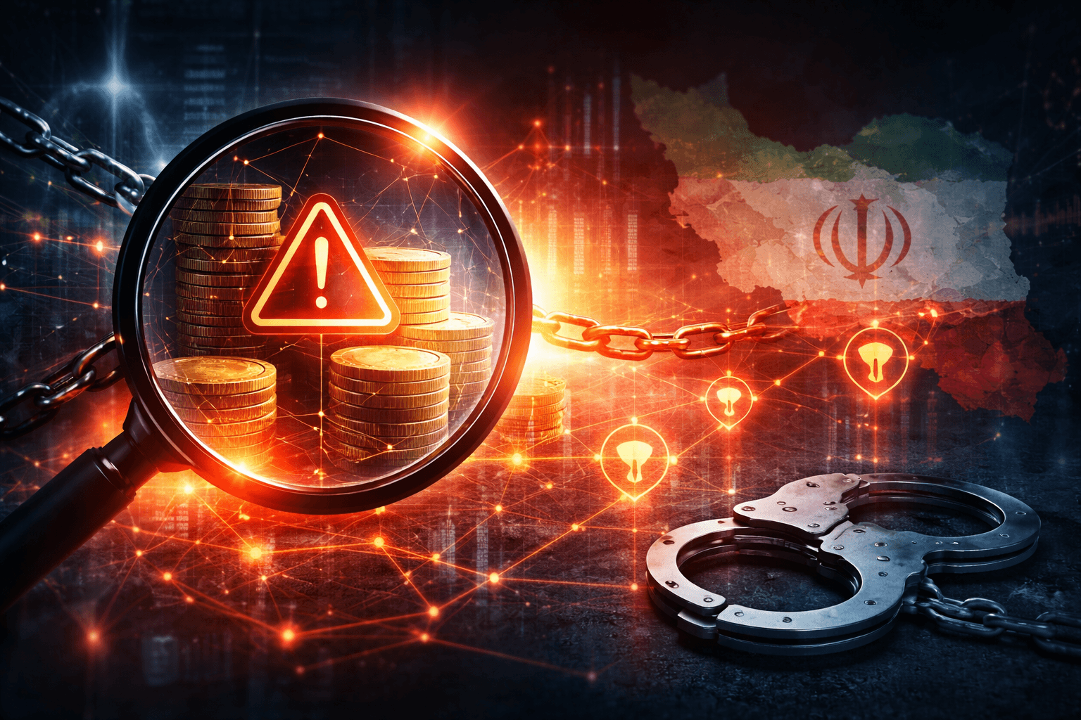 Binance Reportedly Fires Investigators Alleging Iranian Sanctions Violations – Fortune