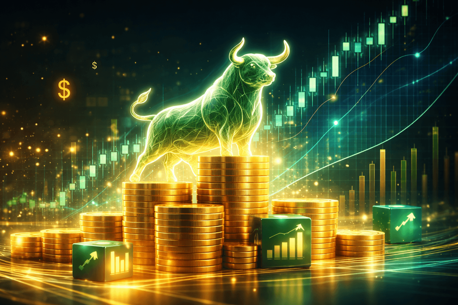 S&P 500 Options Volume Hits $530 Billion – Highest Level in Two Years