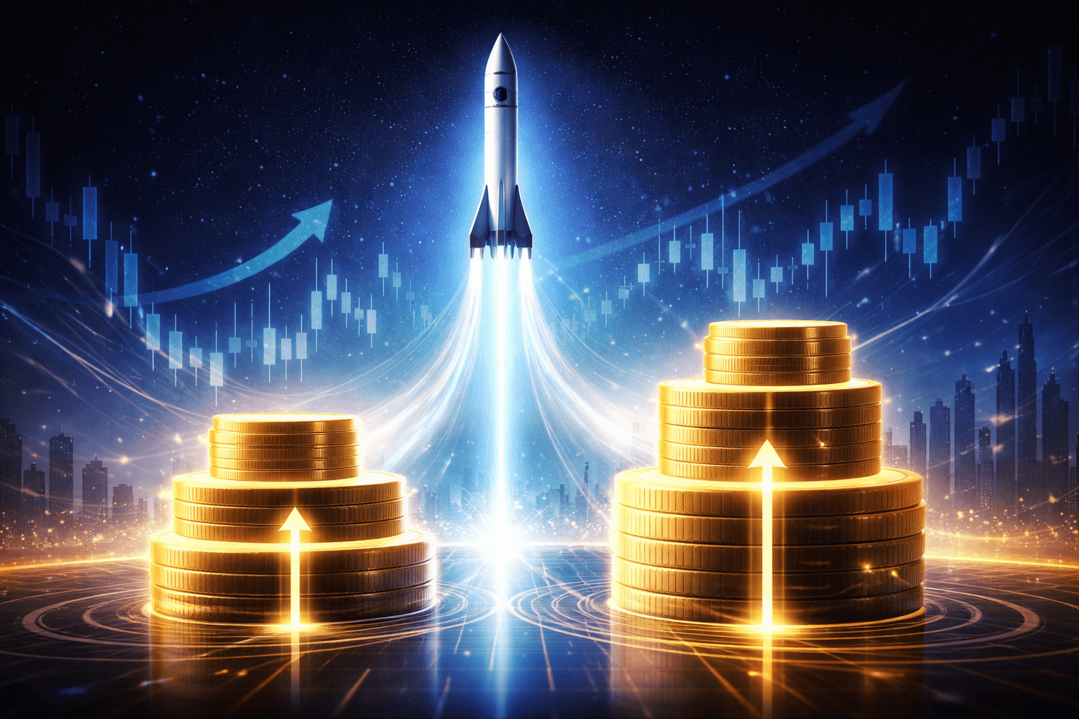 SpaceX Eyes Dual-Class IPO to Preserve Elon Musk’s Voting Control