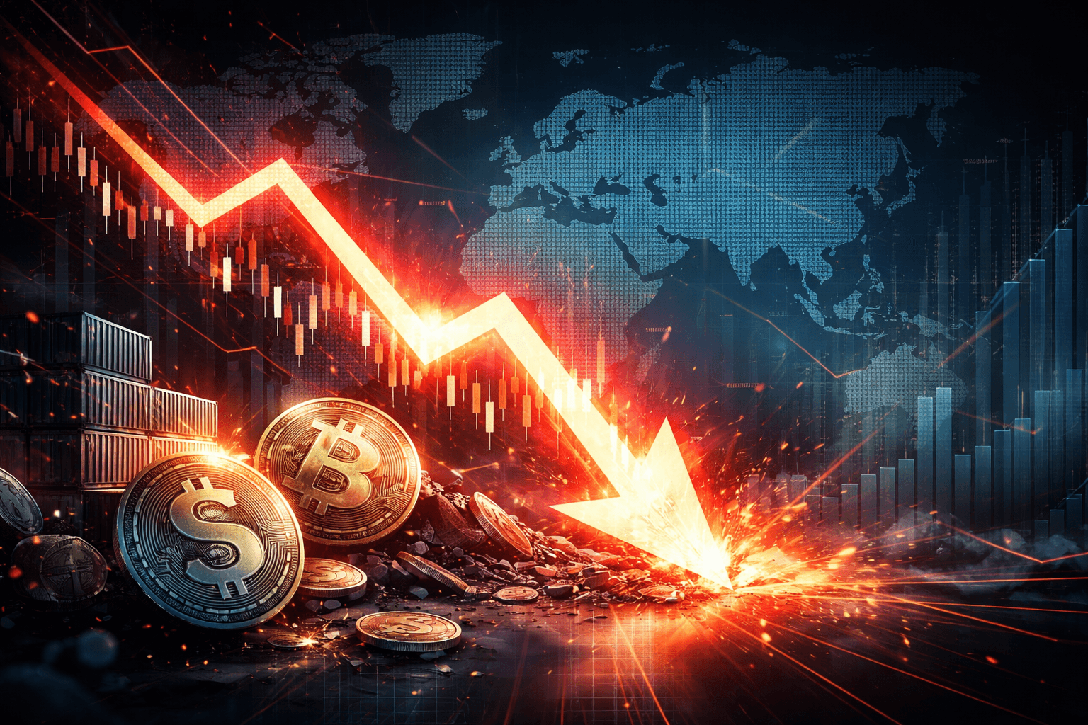 Richard Teng: Oct 10 Crash Caused by Macro Events, Not USDe Depeg