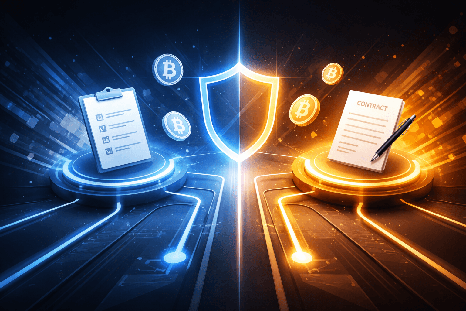 バイナンス共同創業者の何毅氏、元社員「Chase」の役割を説明