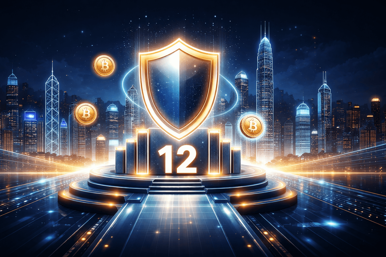 VDX Secures Hong Kong SFC Licenses – Regulated Platforms Total 12