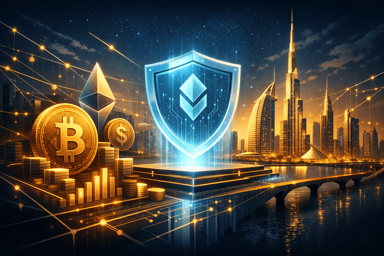 Animoca Brands Secures VASP License from Dubai Regulator VARA