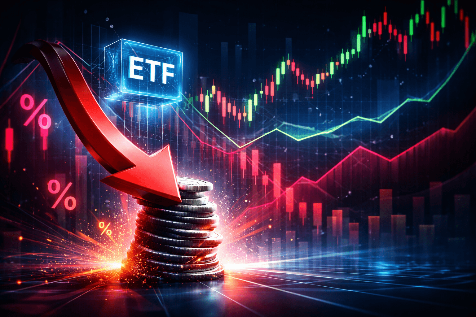 Tech Sector ETF $XLK Sees 1.8% Short Interest, Highest in Six Years