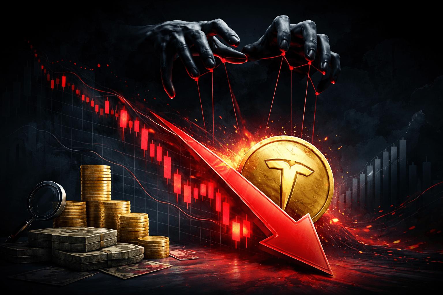 Elon Musk Alleges Jeffrey Epstein Attempted to Short Tesla After Personal Fallout