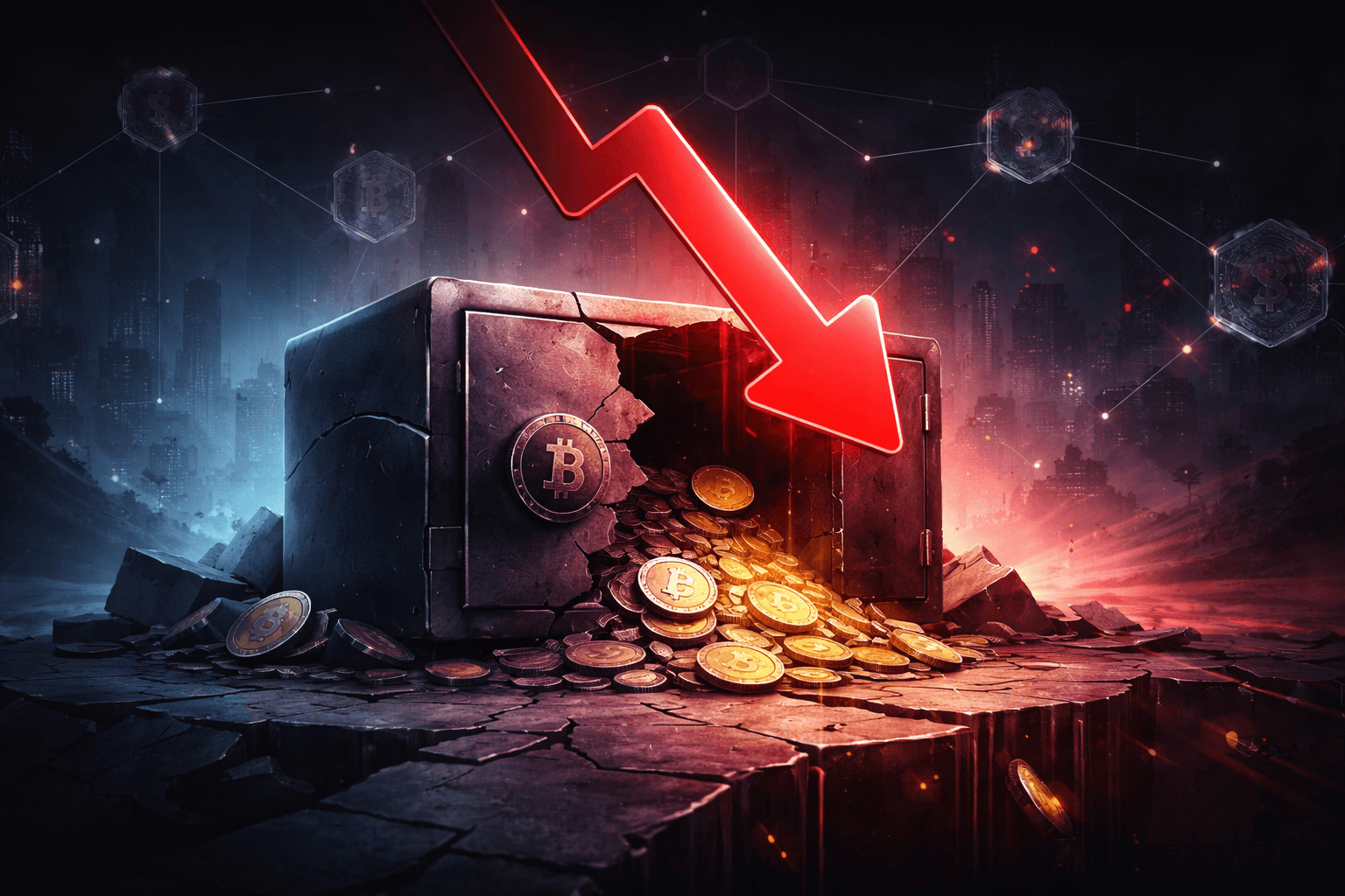 ZeroLend to Wind Down Operations After Three Years Amid Liquidity Decline