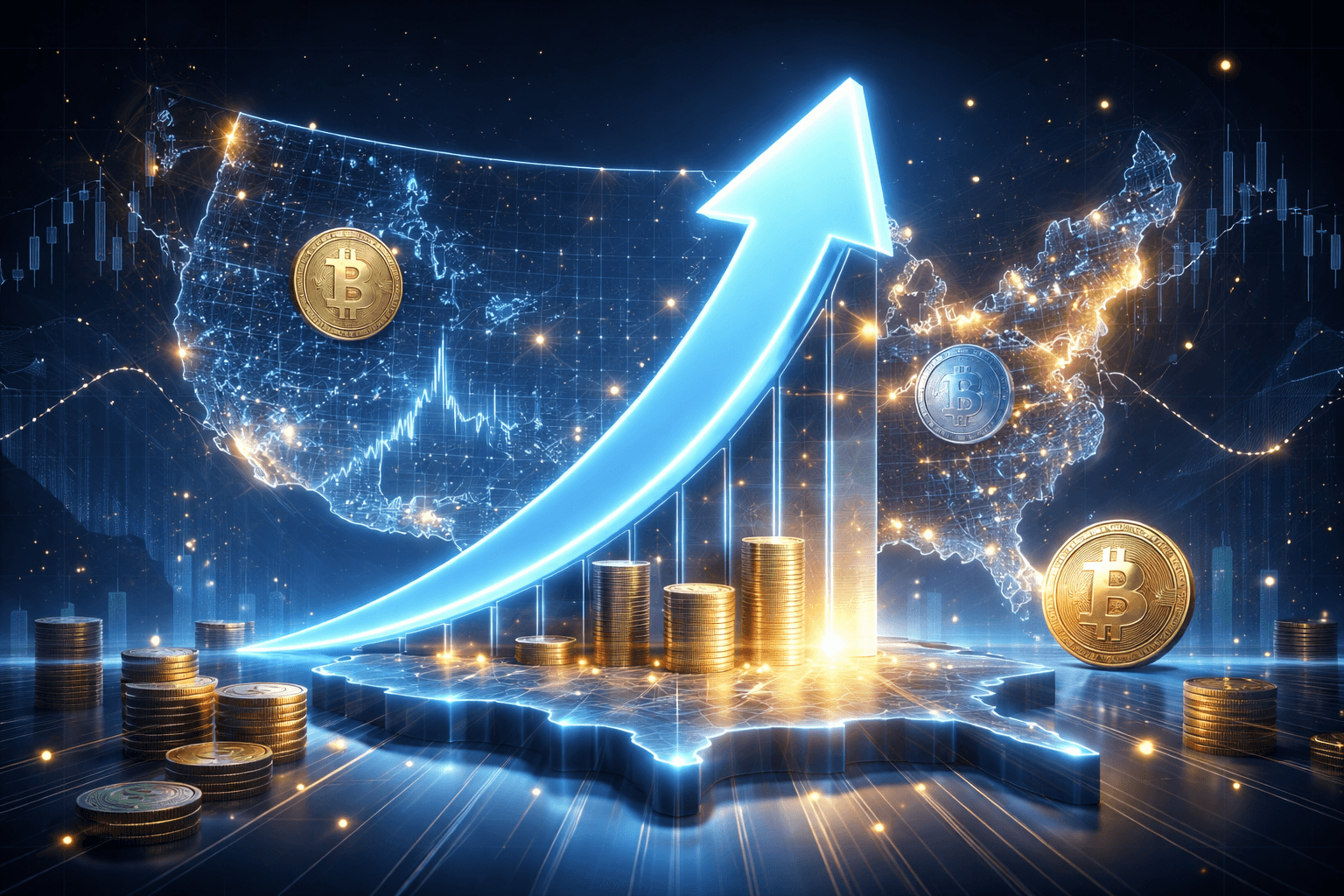 Nexo Returns to U.S. Market After Three-Year Absence