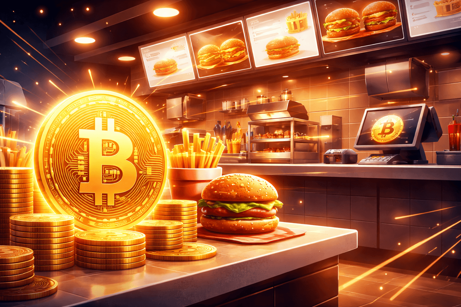 Steak 'n Shake Reports Surge in Sales After Accepting Bitcoin Payments