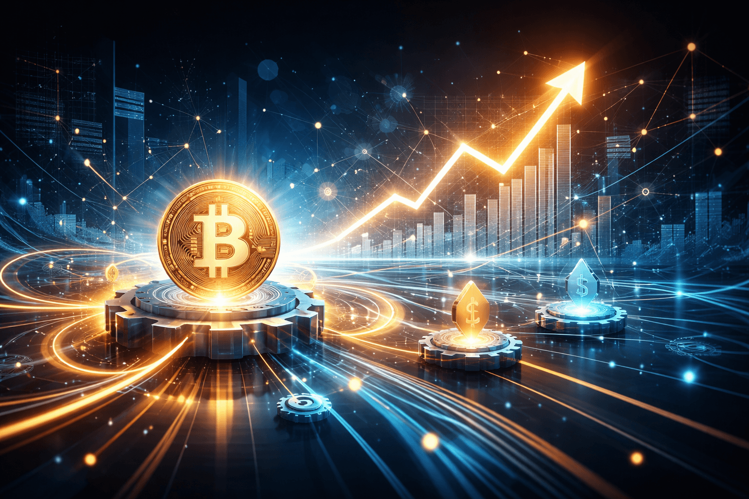 Michael Saylor Highlights Market and Innovation in Problem-Solving