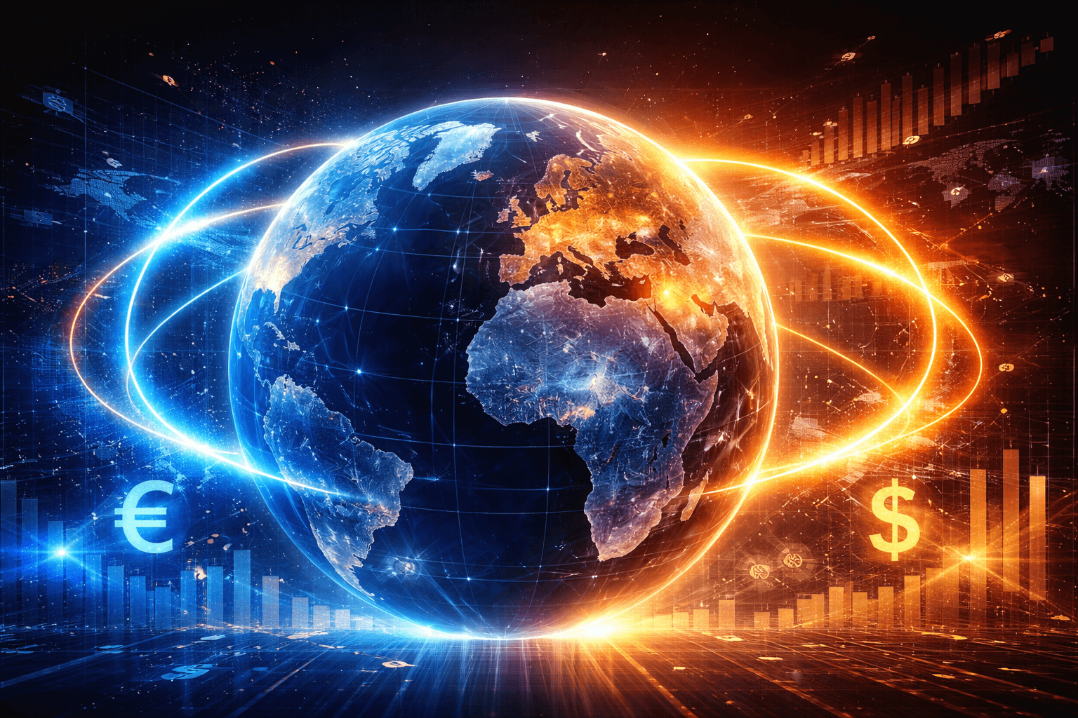 EU and Indo-Pacific Bloc Begin Talks on Major Global Economic Alliance