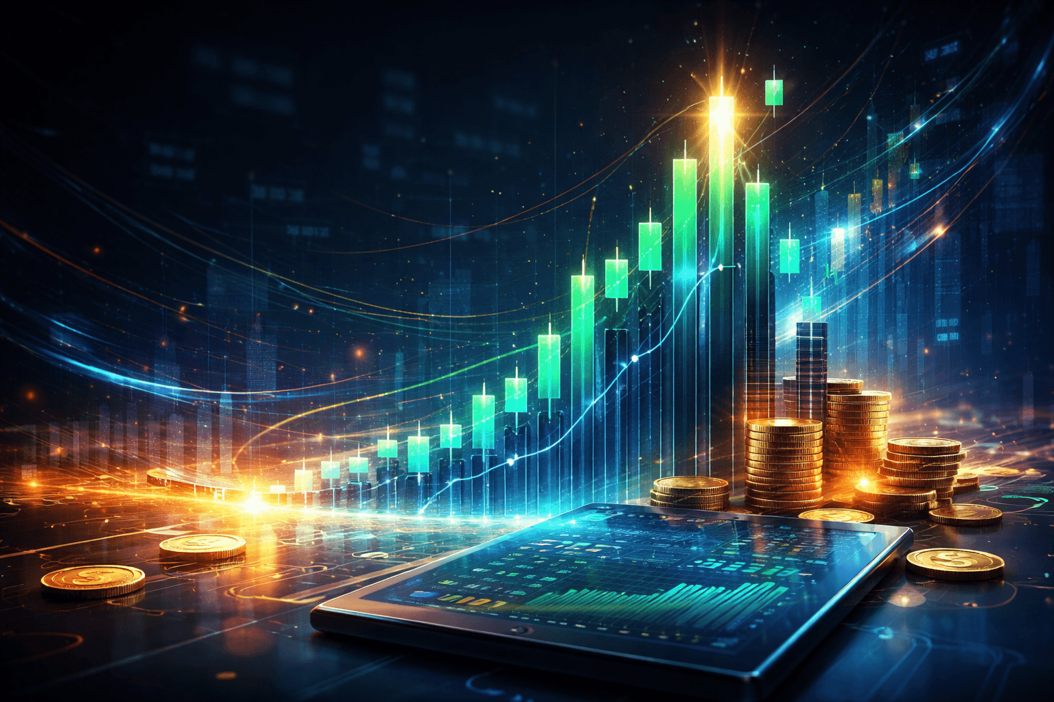 Tech-Software ETF $IGV Sees Trading Volume Surge to $10.96 Billion