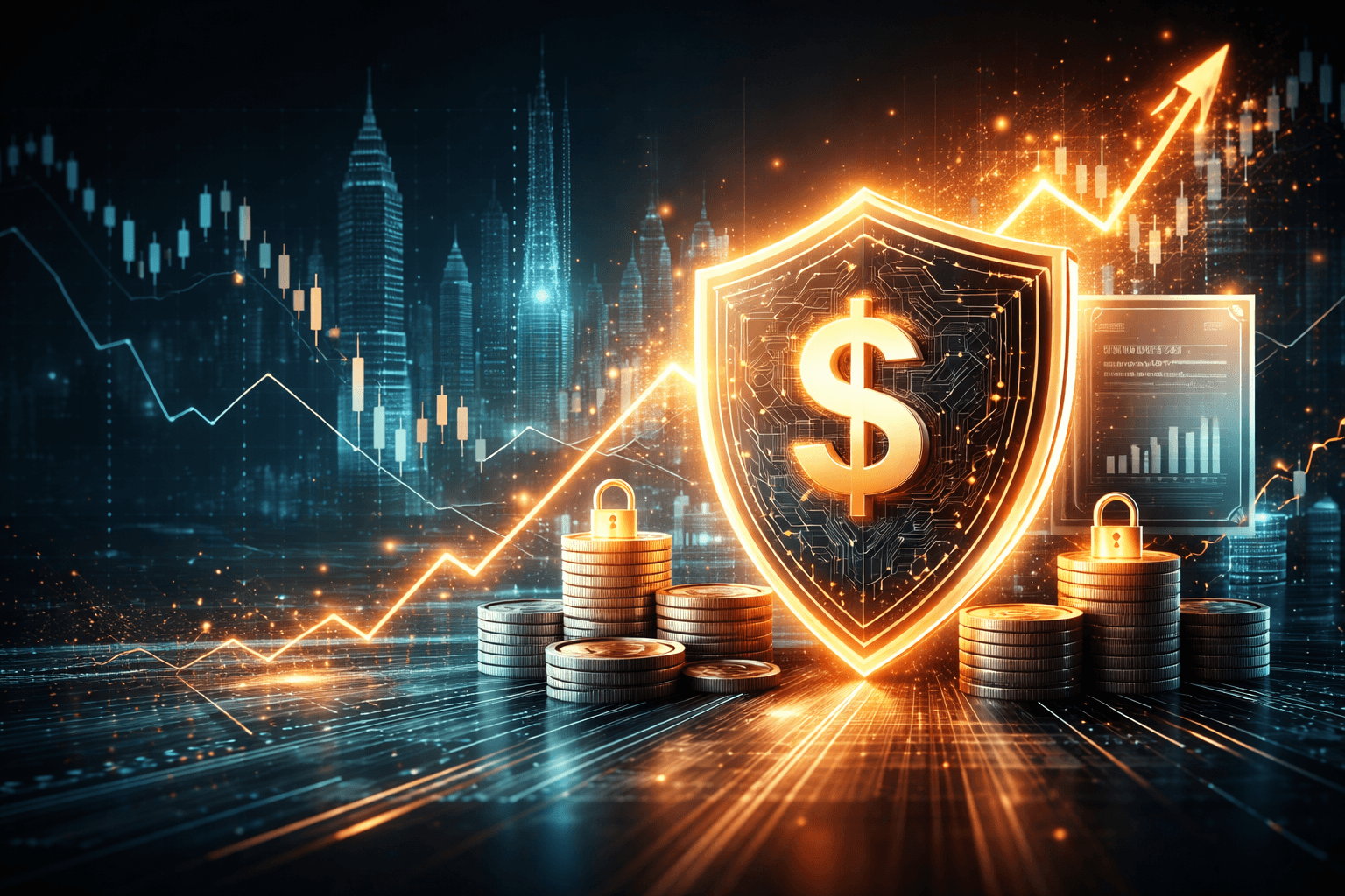 Credit Default Swaps on Big Tech Surge Nearly 400% Amid Investor Caution