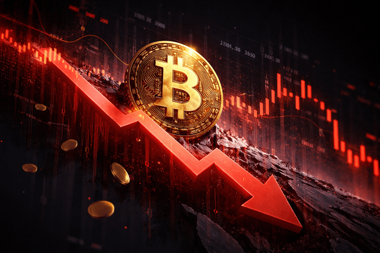 Coinbase Bitcoin Premium Index Remains Negative for Record 34 Days