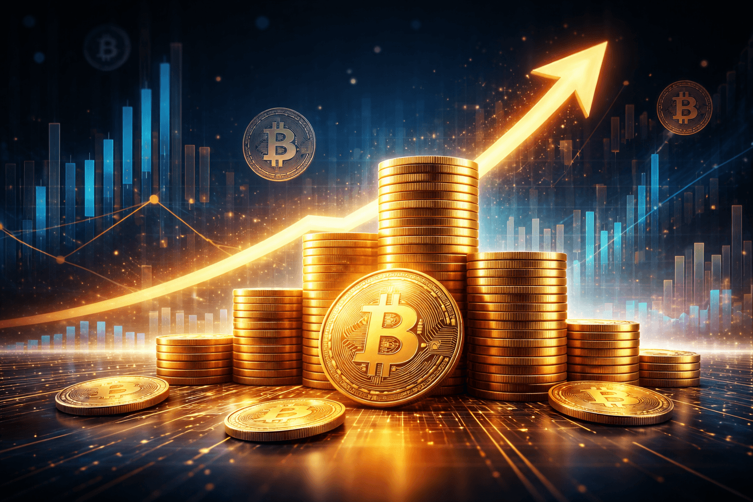 MicroStrategy Acquires 2,496 Bitcoin Worth $168 Million, Total Holdings Near 717,131 BTC