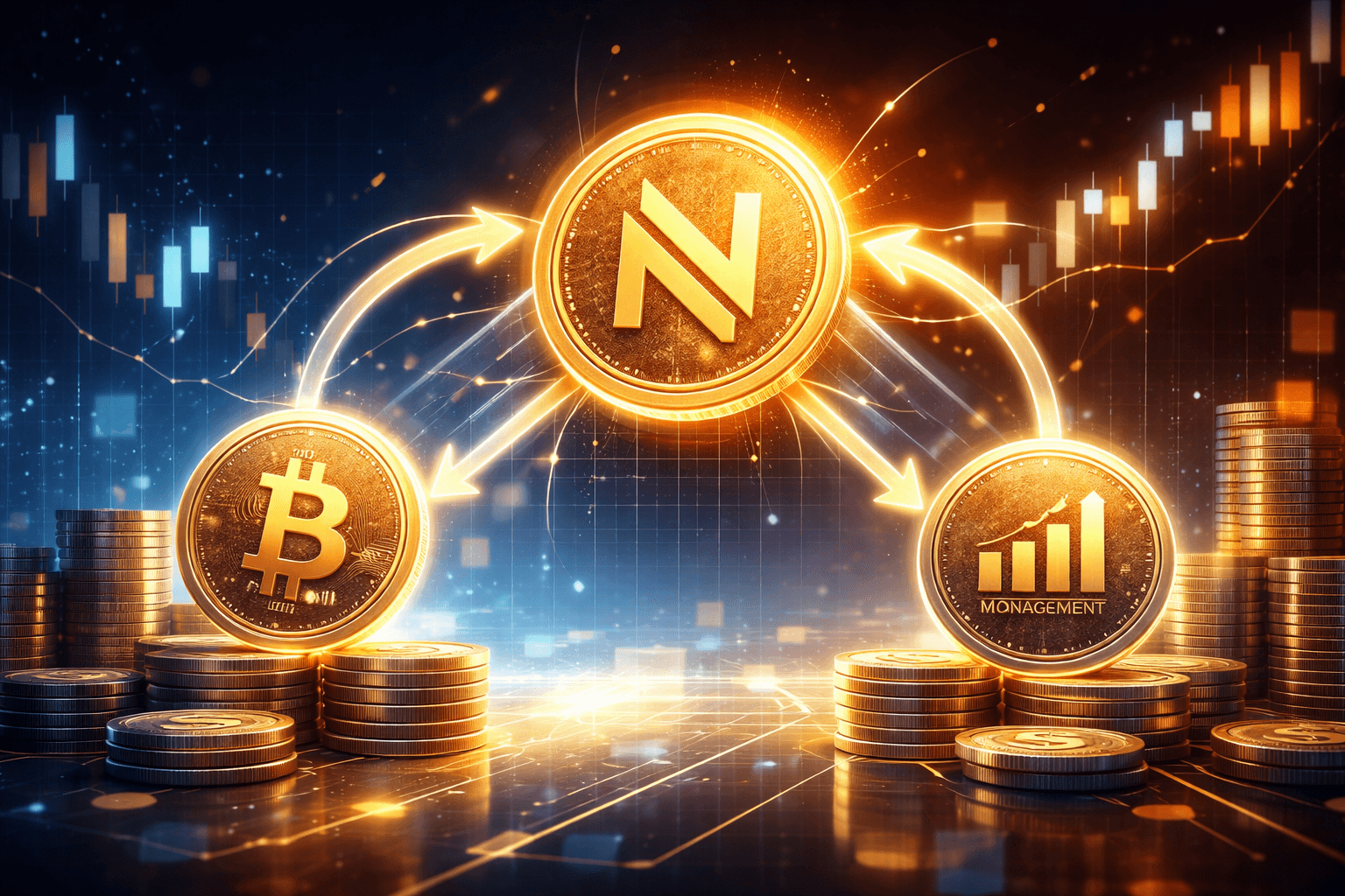 Nakamoto to Acquire BTC Inc and UTXO Management in $107 Million Stock Deal