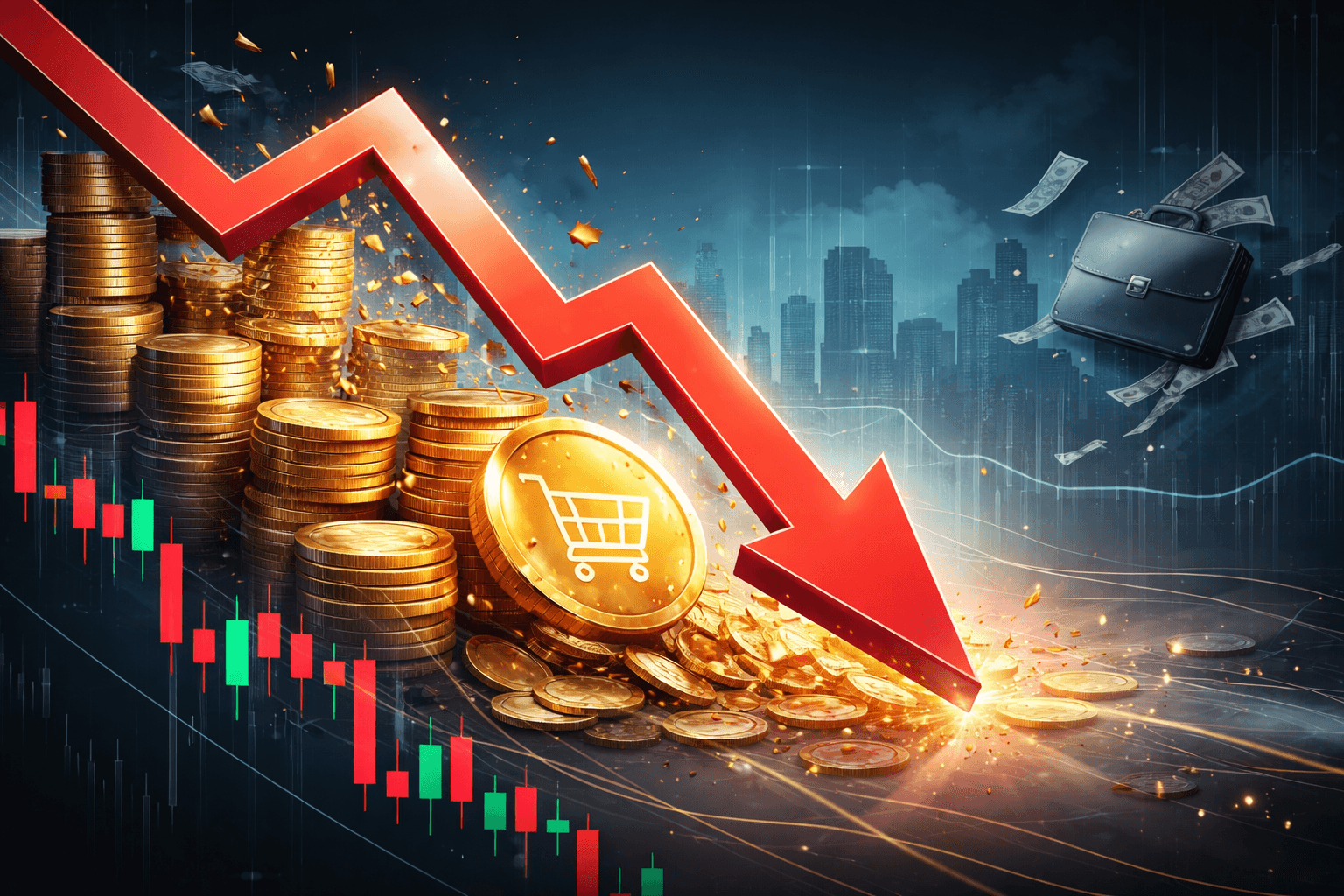 Berkshire Hathaway Cuts Amazon Stake by 77% in Q4 2025