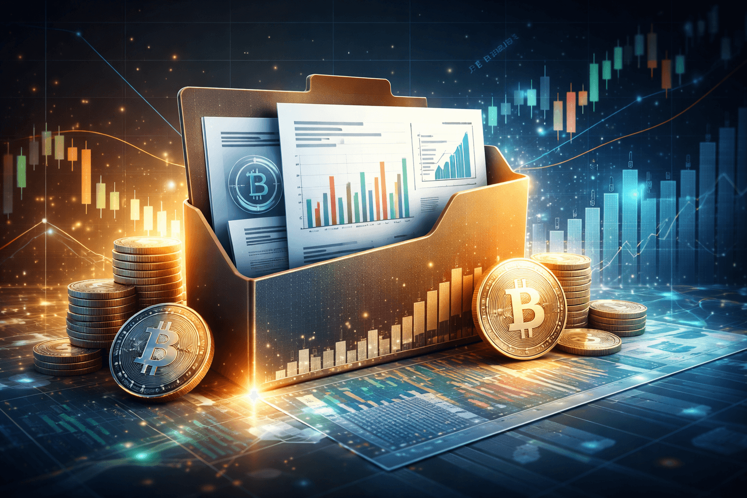 Berkshire Hathaway Updates Portfolio—Brief Notice Shares Link, No Details