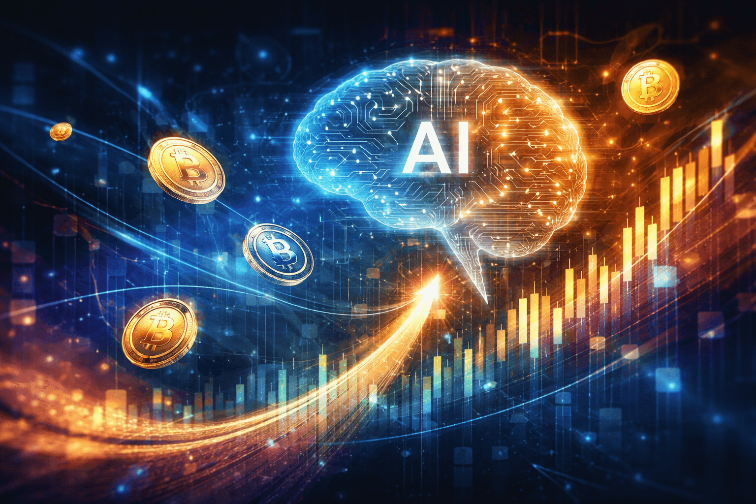 AI Disruption Mentions Hit Record 126 in Q4 2025 Earnings Calls