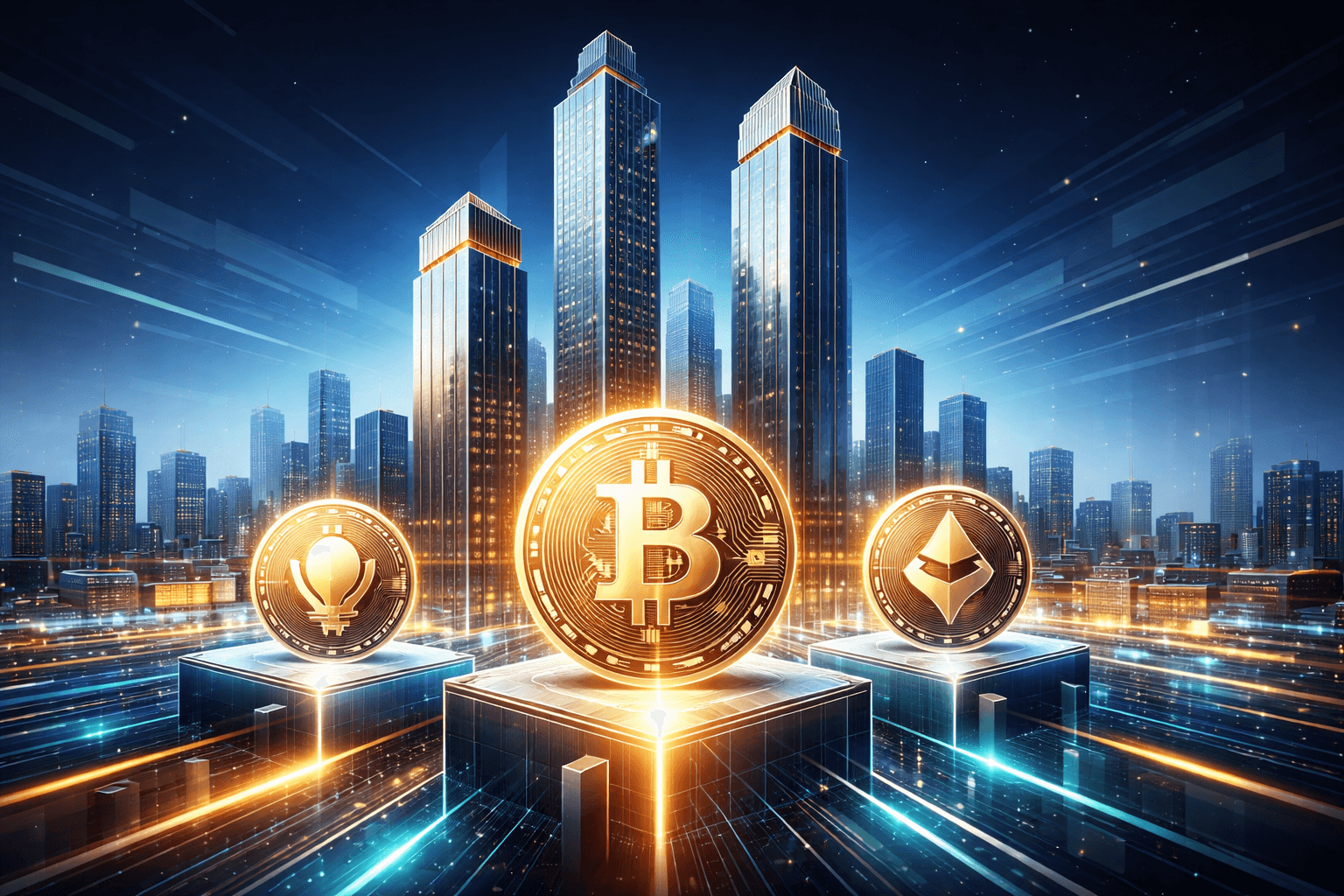 Major Japanese Securities Firms Plan Crypto Trading Expansion