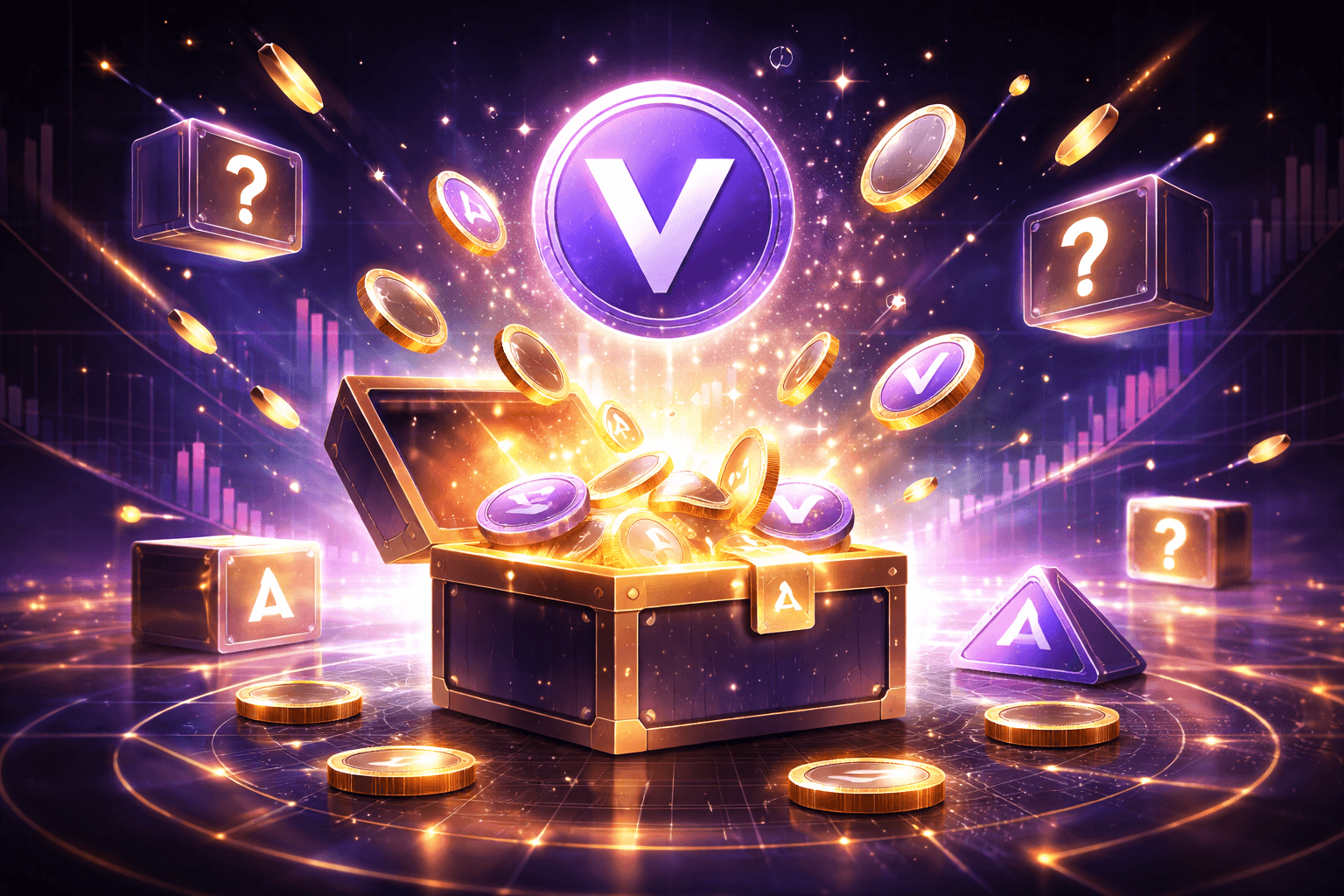 Binance Alpha Launches Second Velvet (VELVET) Token Airdrop