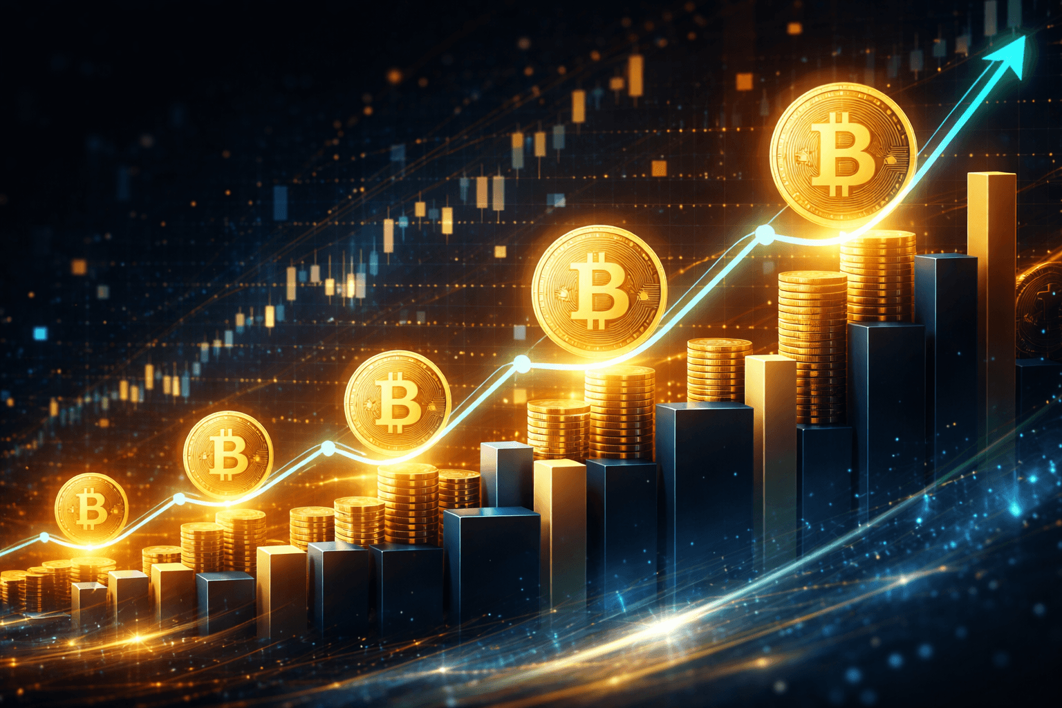 Grant Cardone Reveals Extensive Bitcoin Purchases Across Price Levels