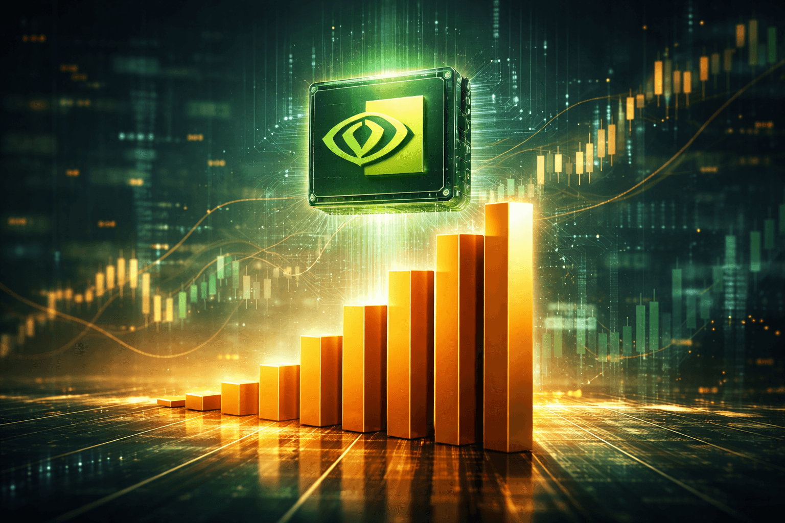 Morgan Stanley Labels Nvidia as Most Under-Owned Megacap Tech Stock