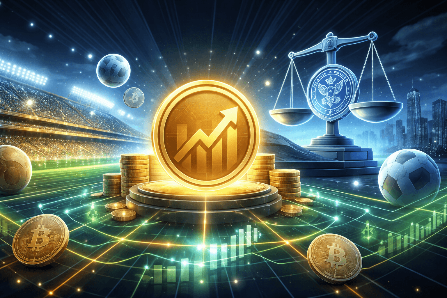 Novig Raises $75 Million, Targets CFTC License in Sports Prediction Market