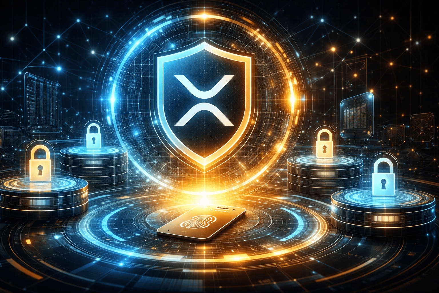 XRP Ledger Launches Membership-Only Decentralized Exchange for Regulated Participants