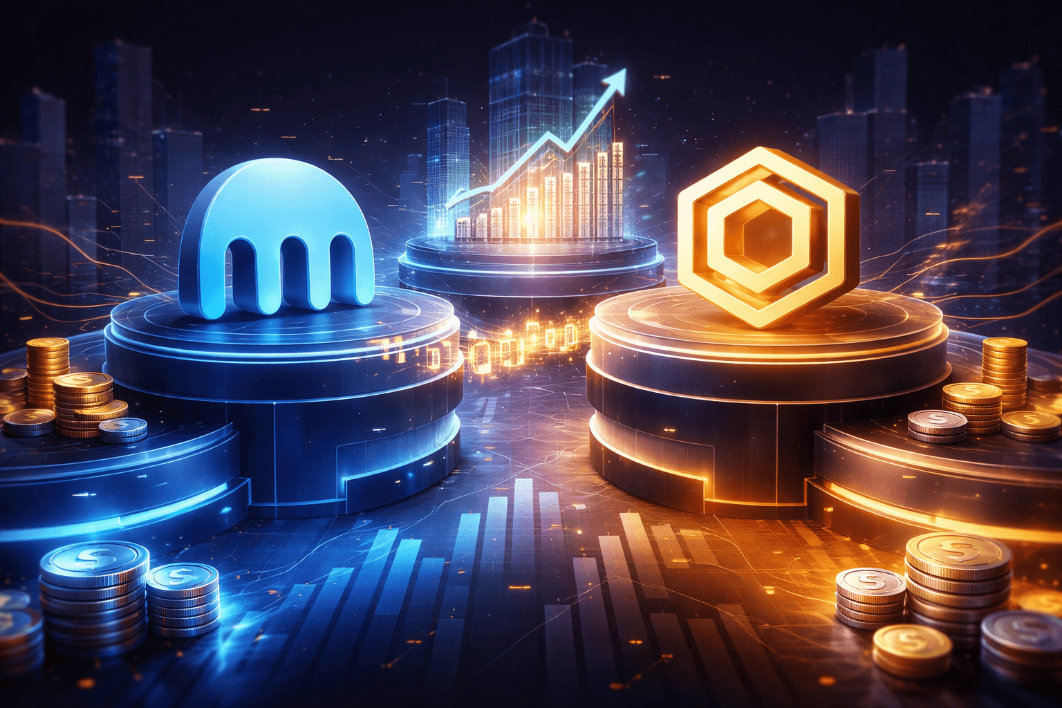 Kraken Acquires Token Management Platform Magna Ahead of Planned IPO