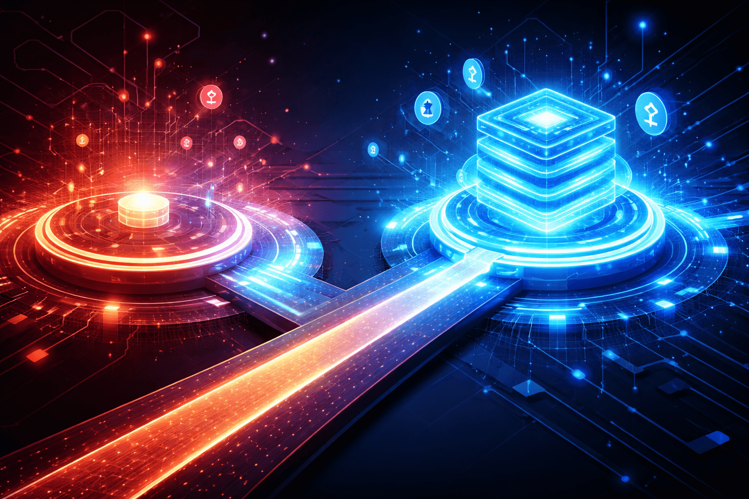 Coinbase-Backed Base Layer-2 Moves Away From Optimism Stack