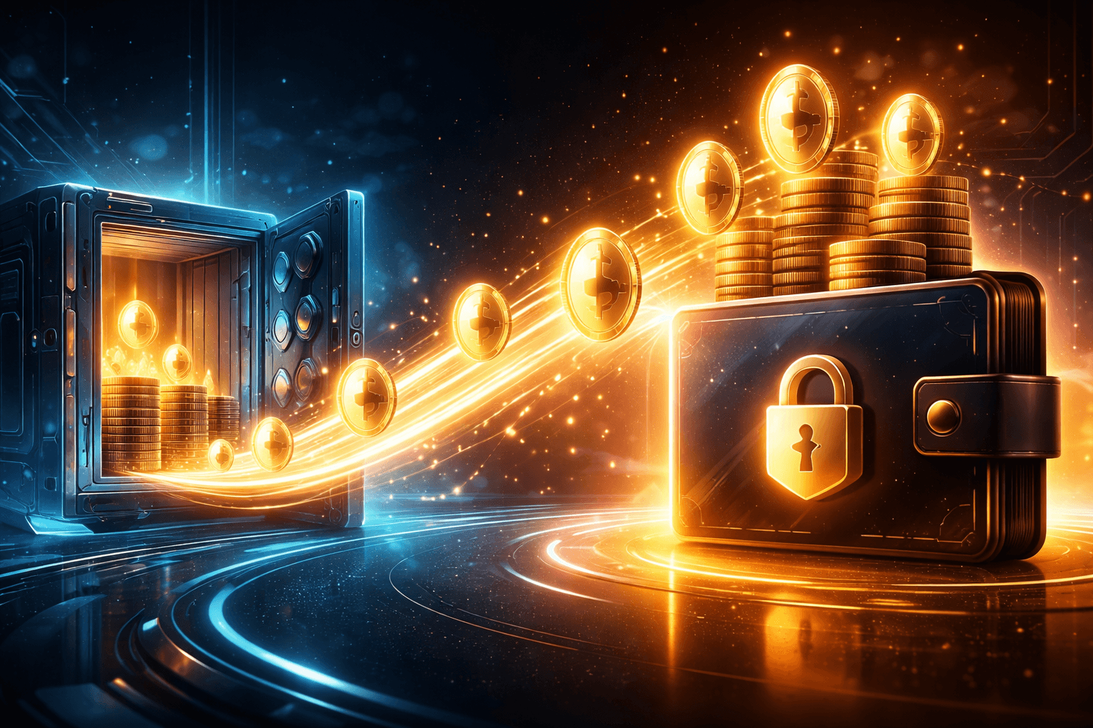 Over 54,000 Ethereum Worth $106M Moved from Gemini to Unknown Wallet