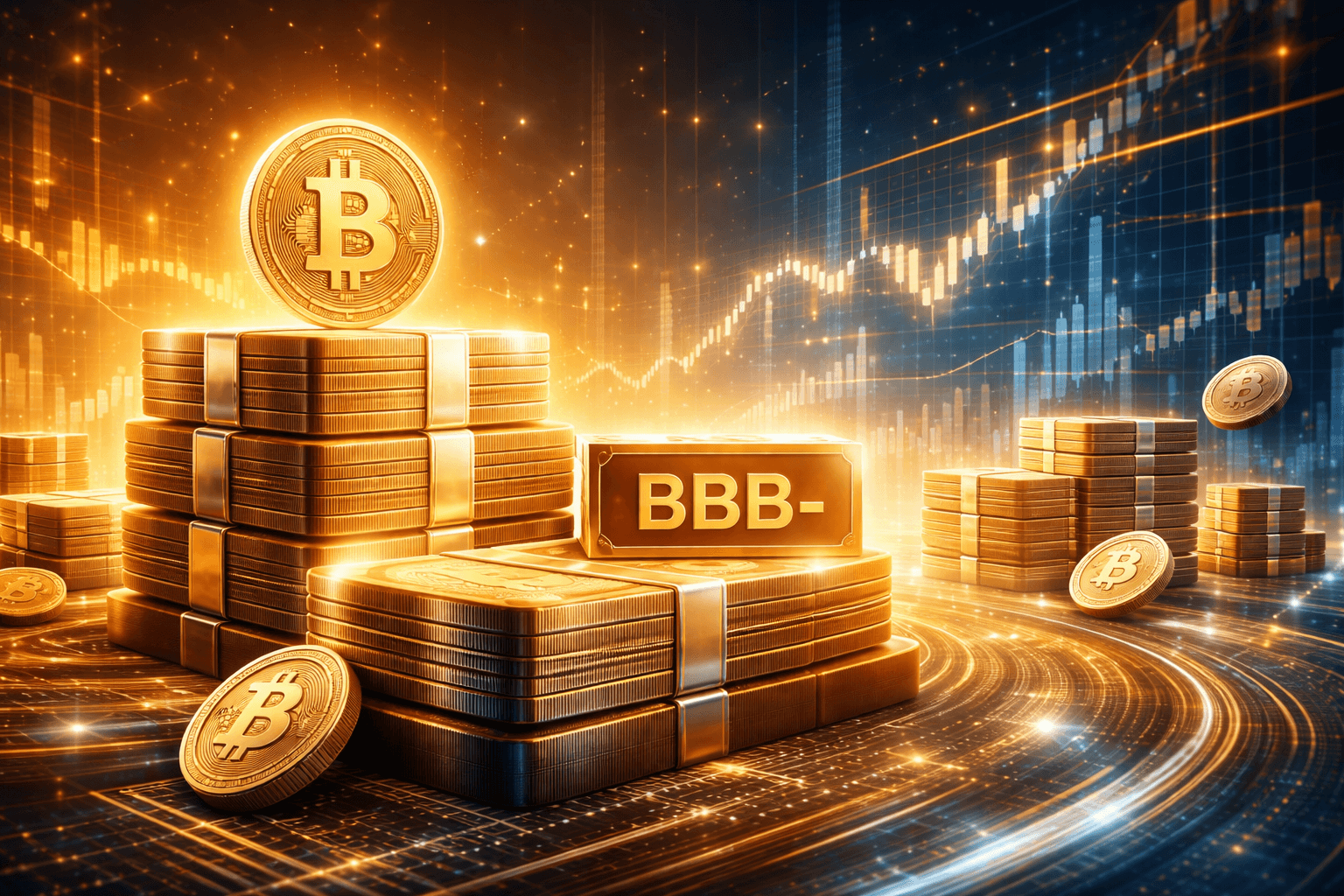 Ledn Sells $188 Million in Bitcoin-Backed Asset-Backed Securities