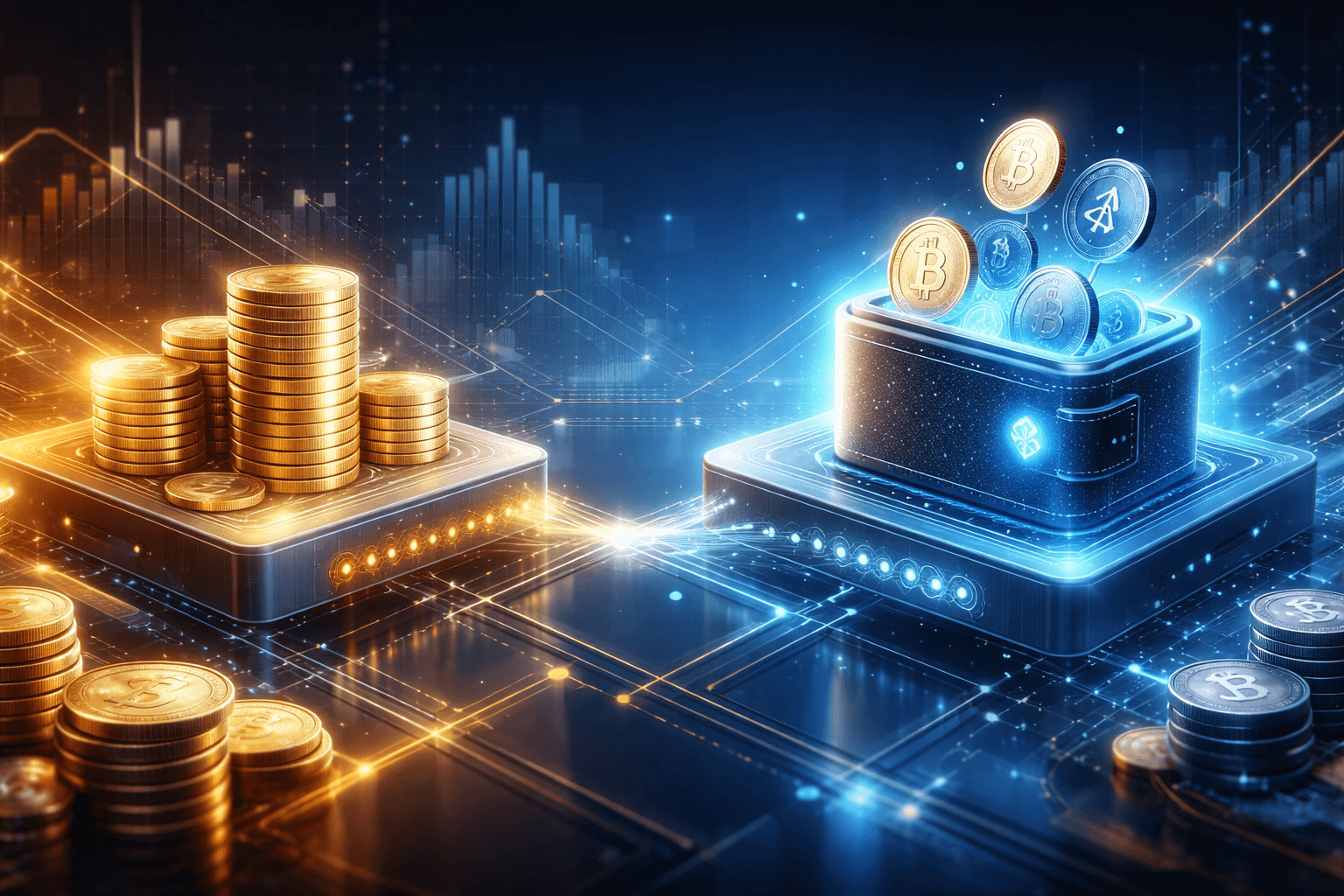 Hanwha Investment & Securities Invests $13 Million in Kresus Labs