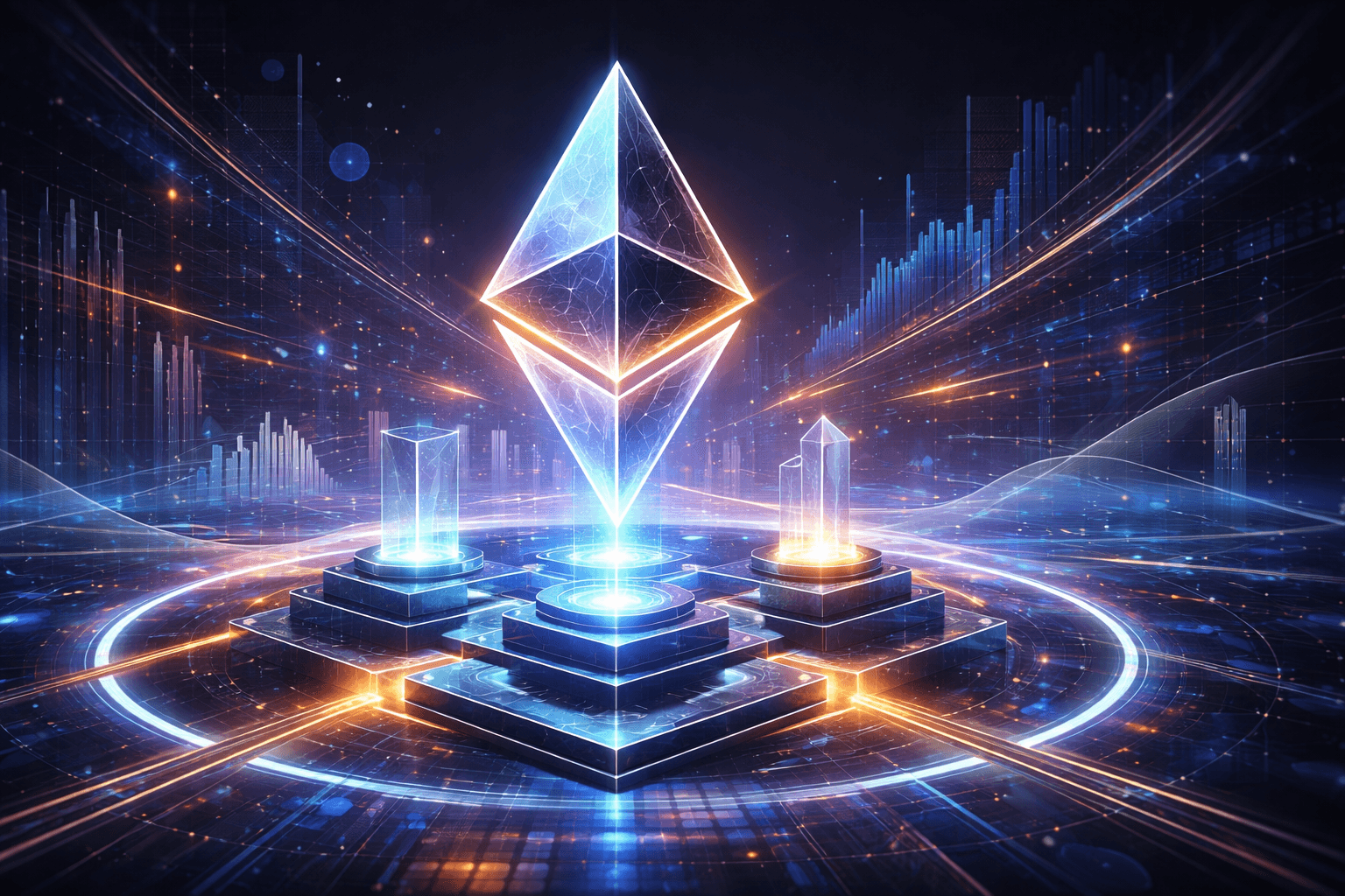 Ethereum Foundation Outlines 2026 Protocol Priorities and Major Upgrades