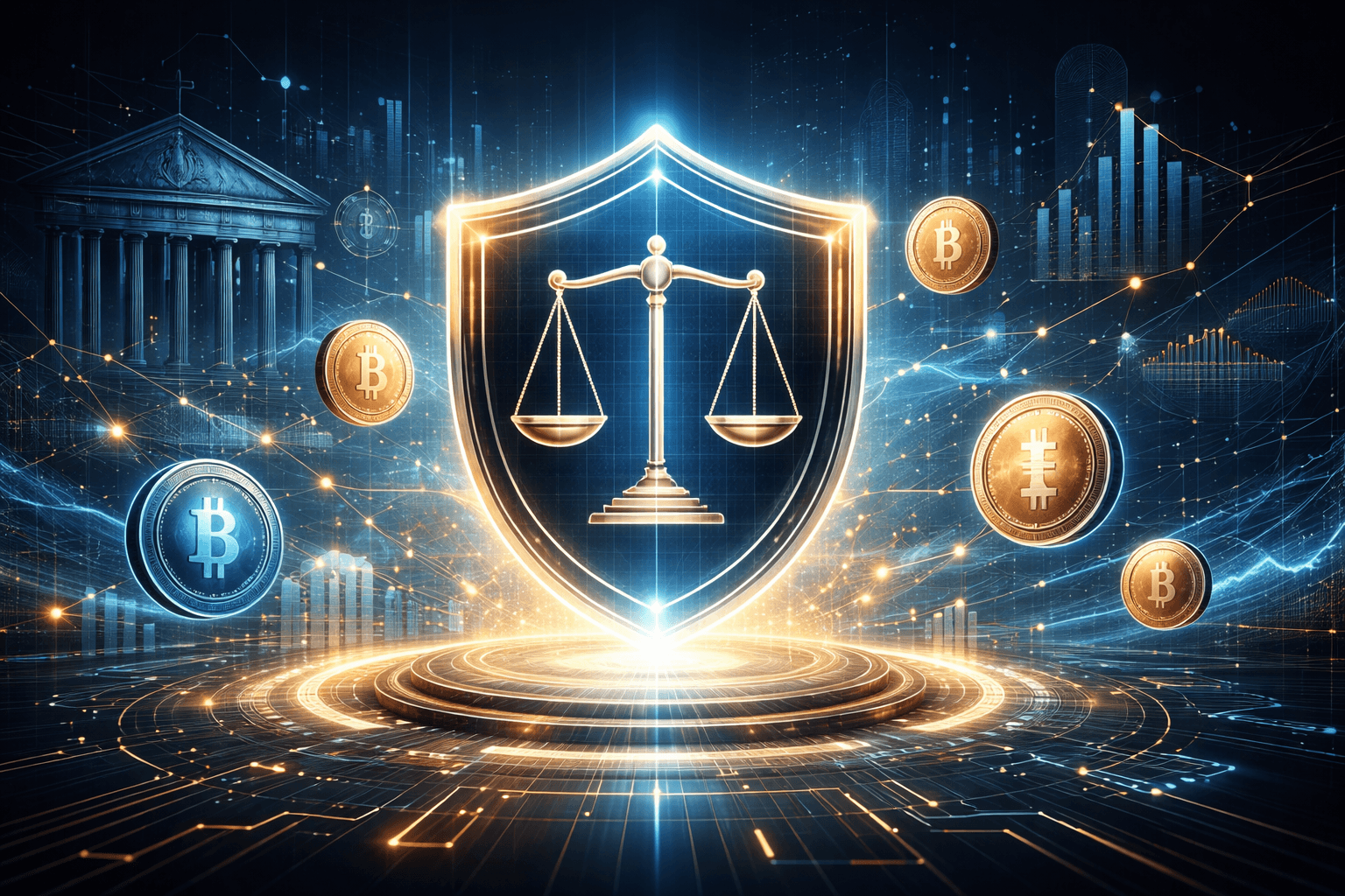 SEC Chair Outlines Comprehensive Crypto Regulatory Framework at ETHDenver