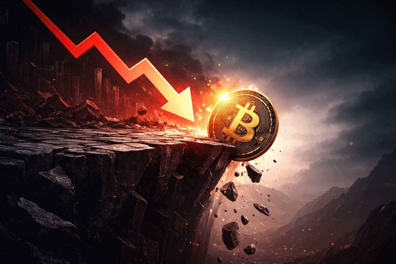 Search Interest for ‘Bitcoin Going to Zero’ Surpasses 2022 Levels