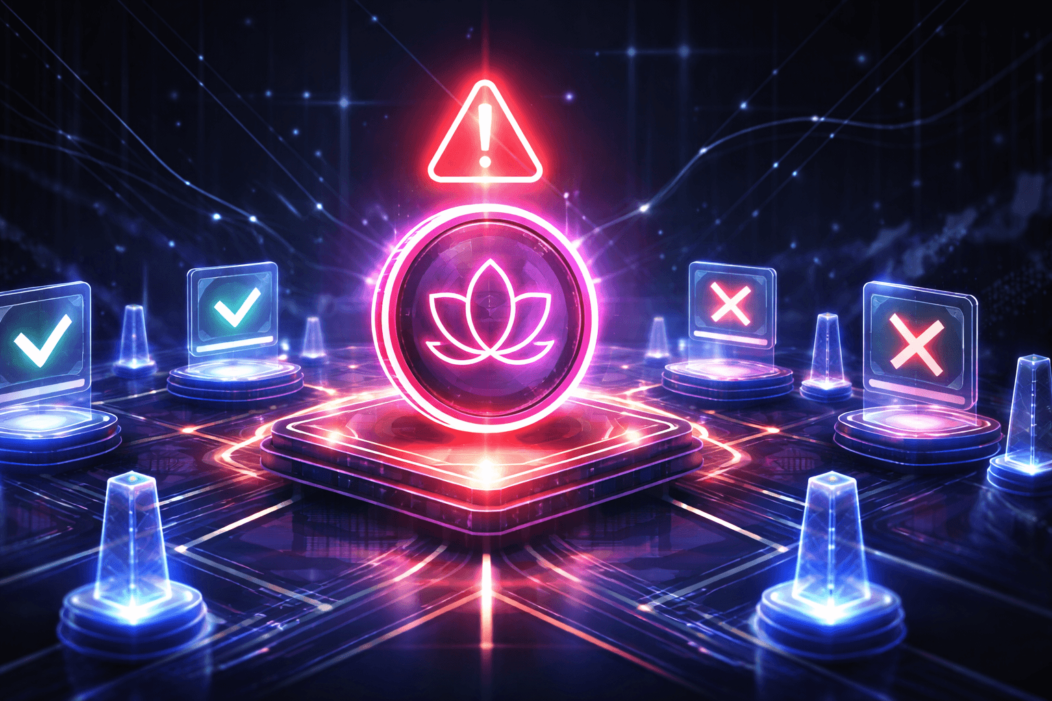 HyperLiquid Schedules Validator Vote on OM Token Delisting