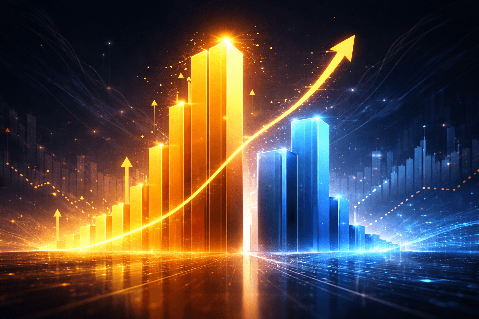 Amazon Overtakes Walmart with $717 Billion in 2025 Sales