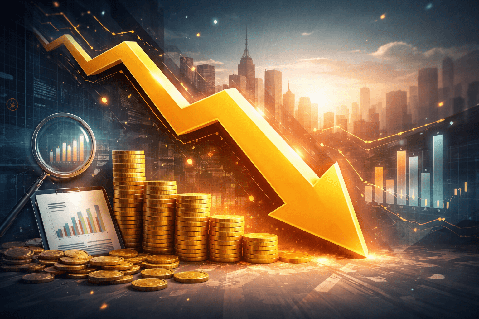 US Jobless Claims Drop to 206,000, Lowest Since January 10