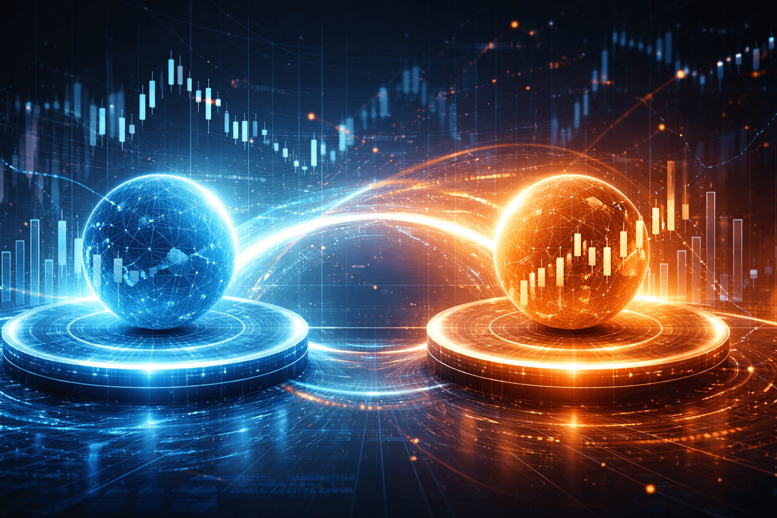 Tradeweb Markets Partners with Kalshi to Integrate Prediction Market Data