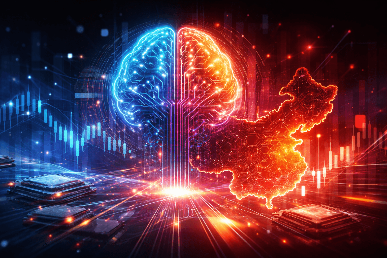 OpenAI CEO Sam Altman Praises Rapid AI Development in China