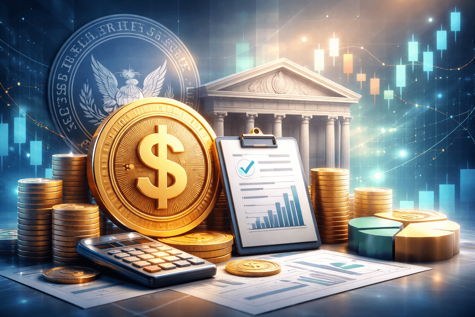 U.S. SEC Clarifies Payment Stablecoin Capital Requirements for Broker-Dealers