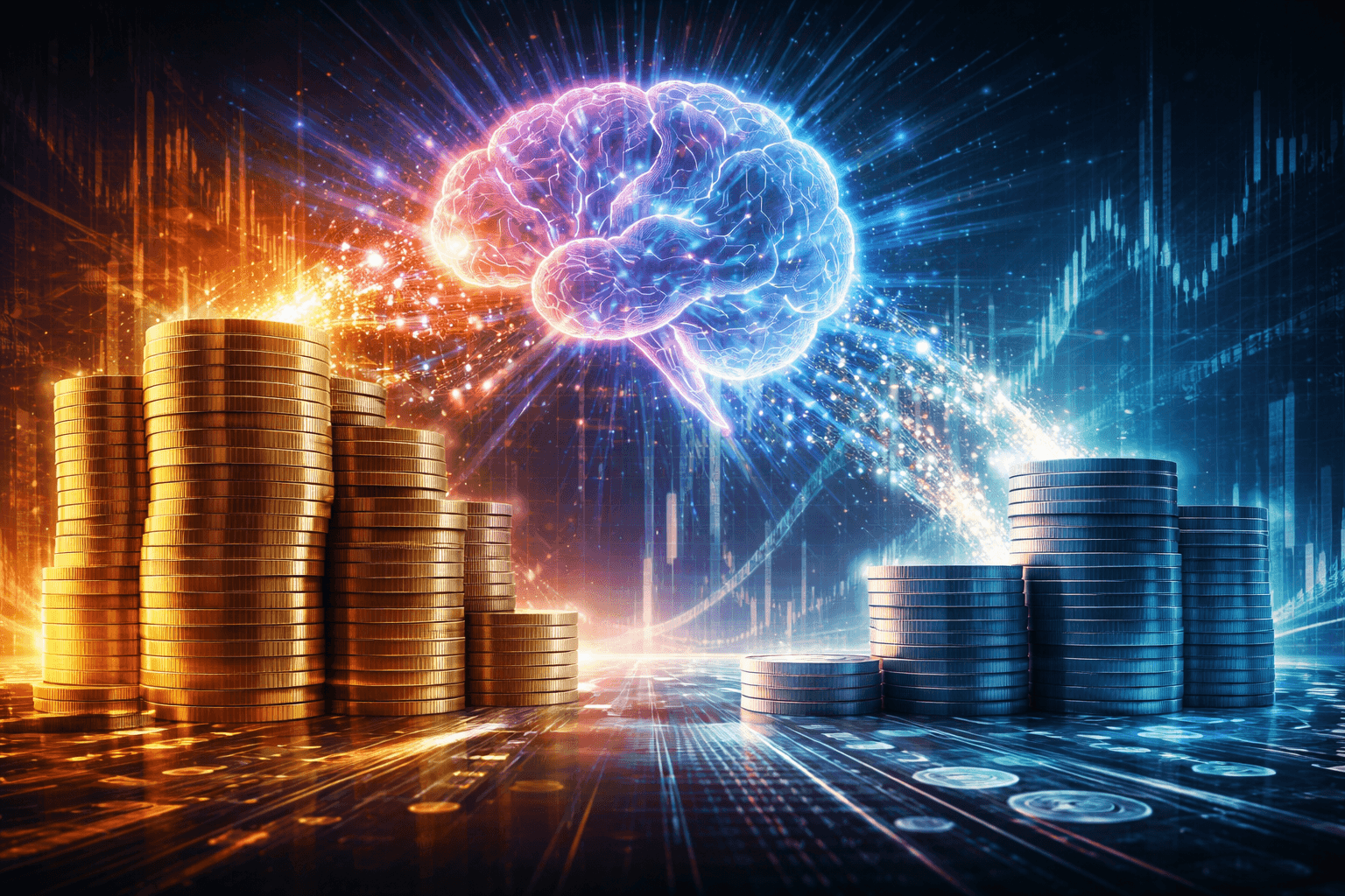 Post Says Nvidia Nears $30 Billion OpenAI Investment — Replacing $100 Billion Plan