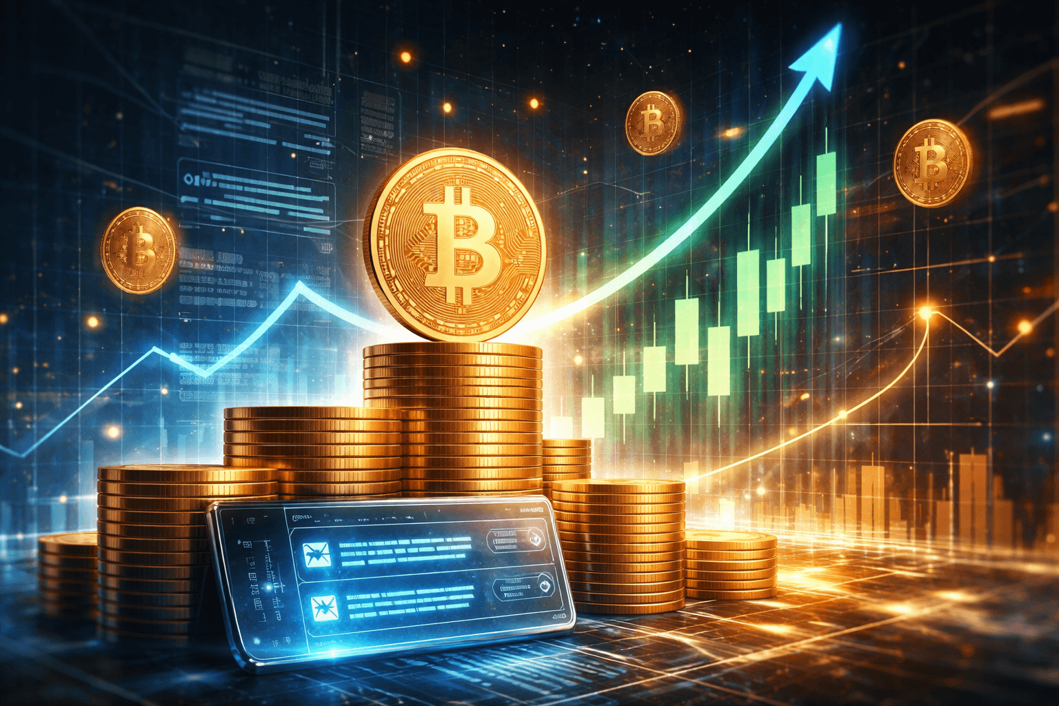 メタプラネットCEO、透明性を重視したビットコイン蓄積戦略を再確認