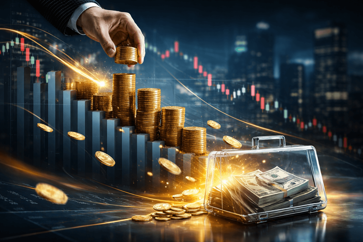 JPMorgan CEO Jamie Dimon Sells $21 Million in Company Shares