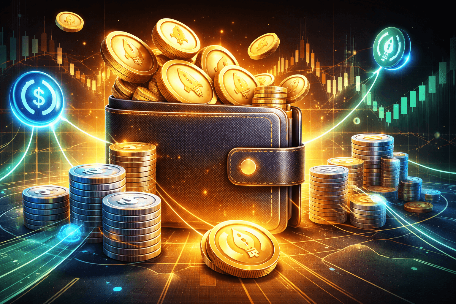 Pump.fun Team-Linked Wallet Sells $8.02M in PUMP Tokens