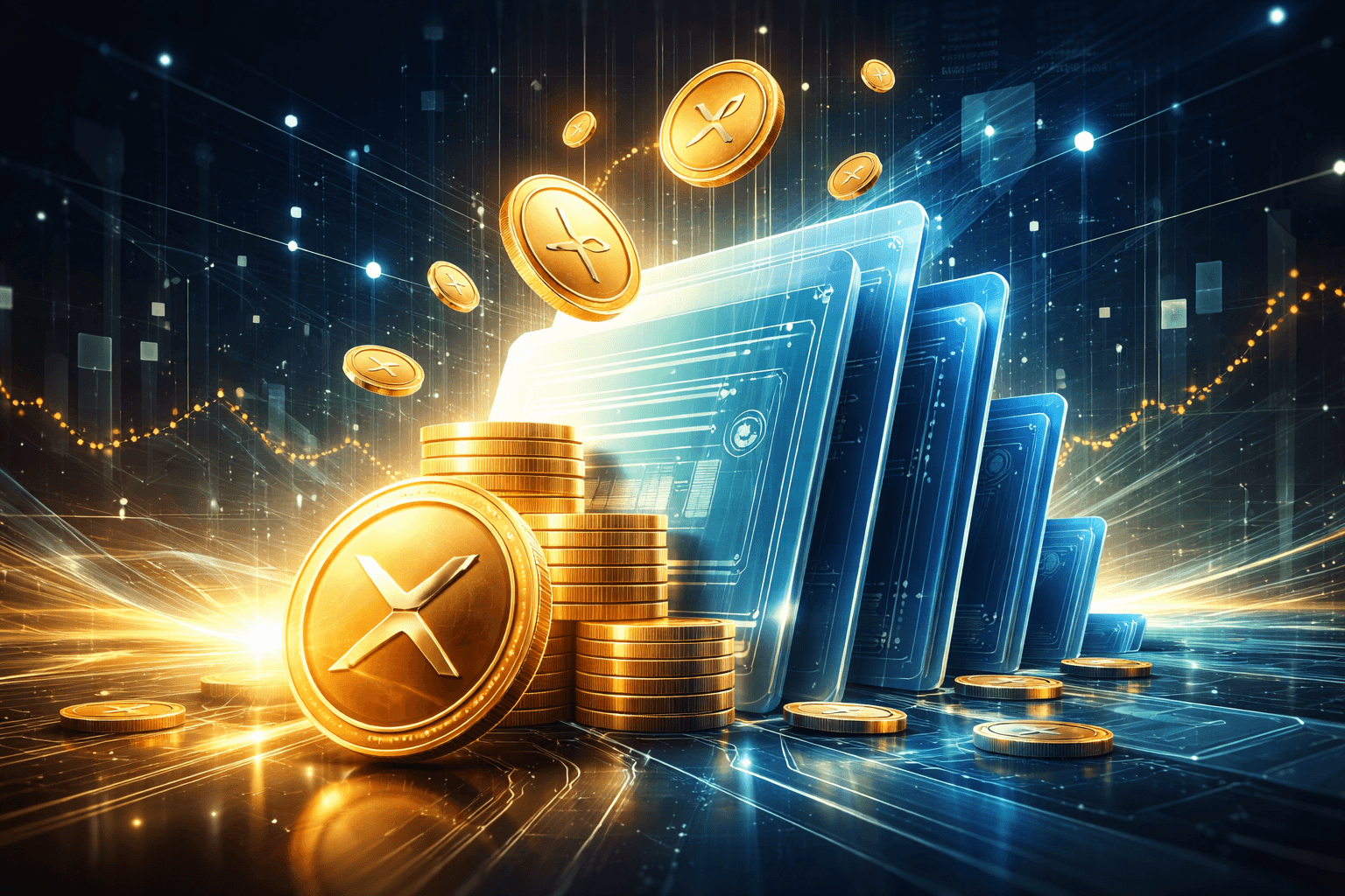 SBI Holdings Issues First Security Token Bond with XRP Rewards