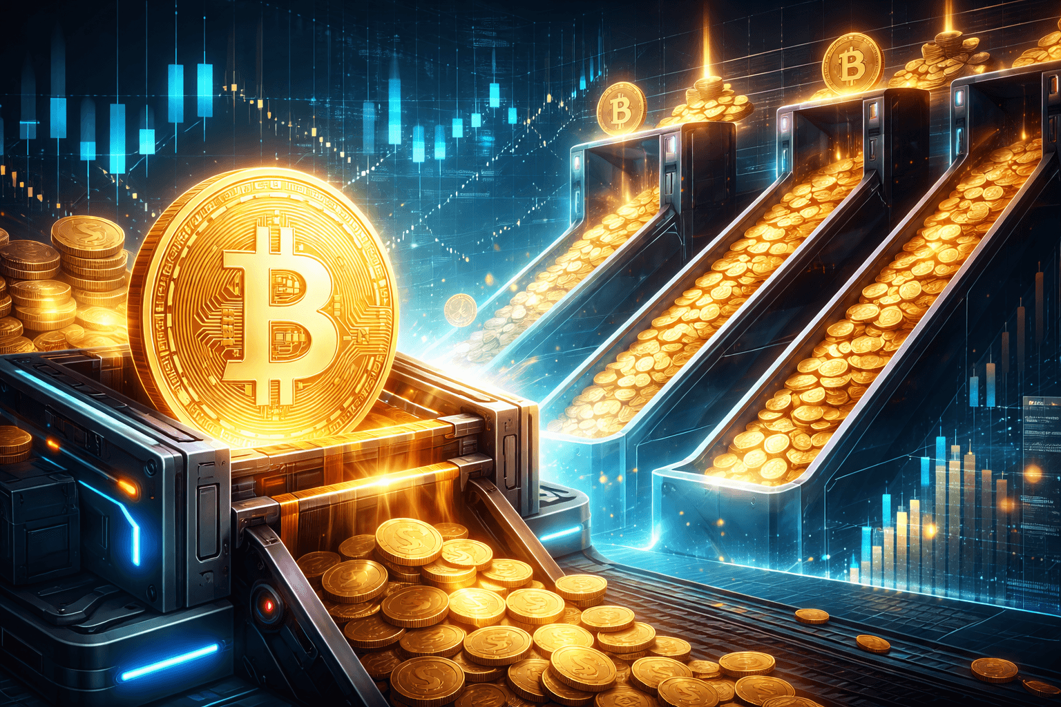 Bitdeer Mines and Sells 189.8 BTC in Weekly Operations